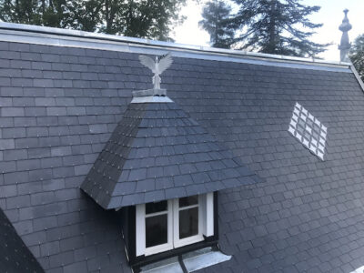 Rénovation, isolation et ornement à Barbizon